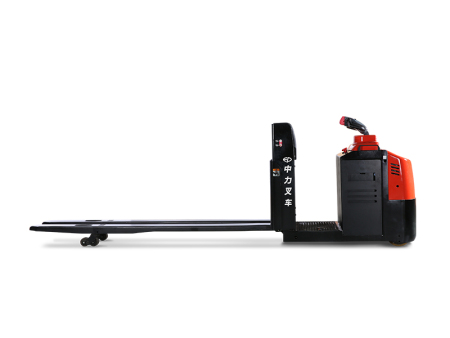 EPT20-RAP 2.0吨电动拣选车