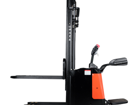 ES20-20RAS  2.0吨电动堆高车 ES20-20RAS  2.0吨电动堆高车