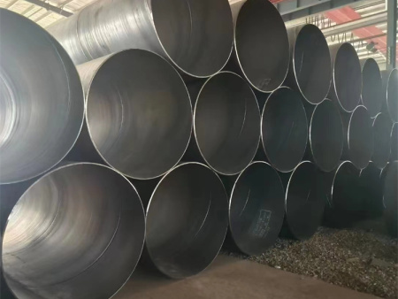 螺旋钢管有什么用途