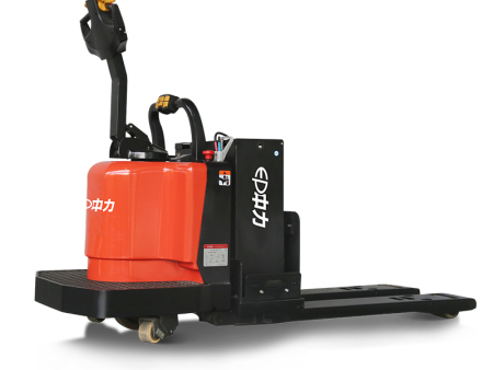 EPT20-30/35RT(S)  3.0/3.5吨电动搬运车 EPT20-30/35RT(S)  3.0/3.5吨电动搬运车