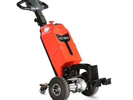 QDD10 1.0吨步行式电动牵引车