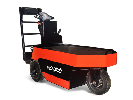 QDD25P 多功能平台车