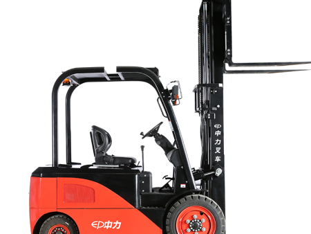 CPD30/35FT8(-H)  3.0/3.5吨电动叉车(H代表为半交流) CPD30/35FT8(-H)  3.0/3.5吨电动叉车(H代表为半交流)