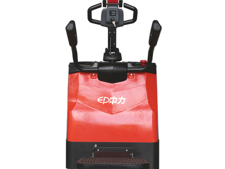 EPT25/30-RAS  2.5/3.0吨电动搬运车 EPT25/30-RAS  2.5/3.0吨电动搬运车