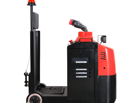 QDD30/45S 3.0/4.5吨电动牵引车