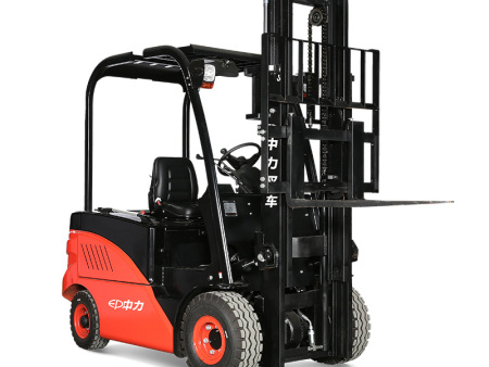CPD20/25F8(-H)  2.0/2.5吨电动平衡重叉车 CPD20/25F8(-H)  2.0/2.5吨电动平衡重叉车