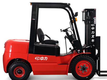 CPC/Q(D)25T3 2.5吨内燃叉车 CPC/Q(D)25T3 2.5吨内燃叉车