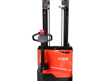 ES20-WA  2.0吨电动堆高车 ES20-WA  2.0吨电动堆高车