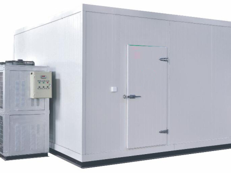 威海速冻冷库安装-低温速冻柜