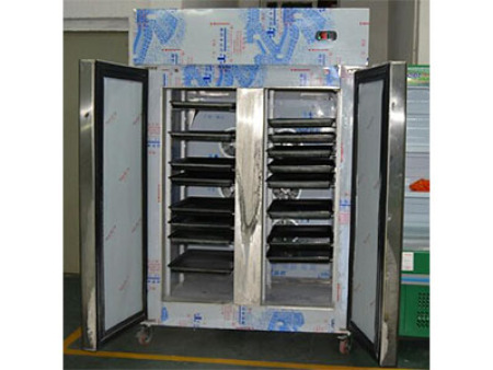 威海速冻冷库安装-低温速冻箱