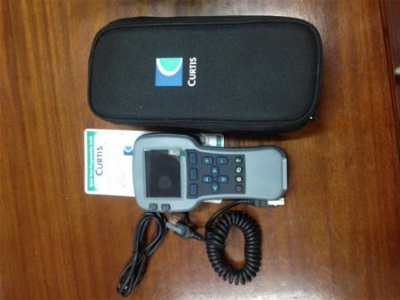 各类车型检测仪