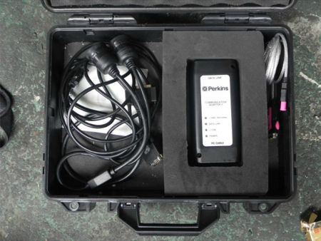 各类车型检测仪