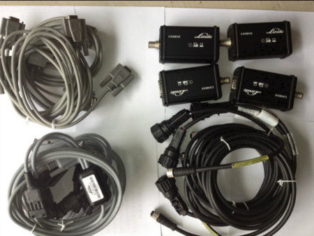 各类车型检测仪