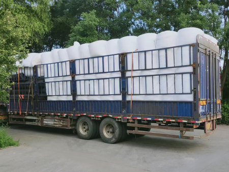 珍珠棉卷材發(fā)貨