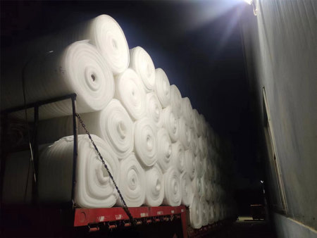 發(fā)貨現(xiàn)場