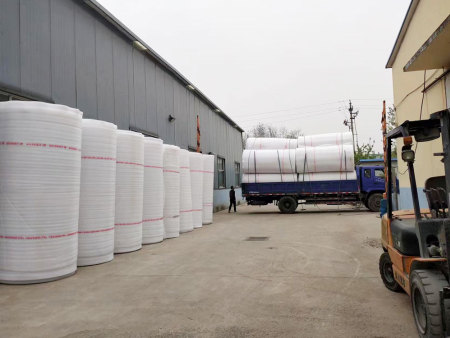 發(fā)貨現(xiàn)場