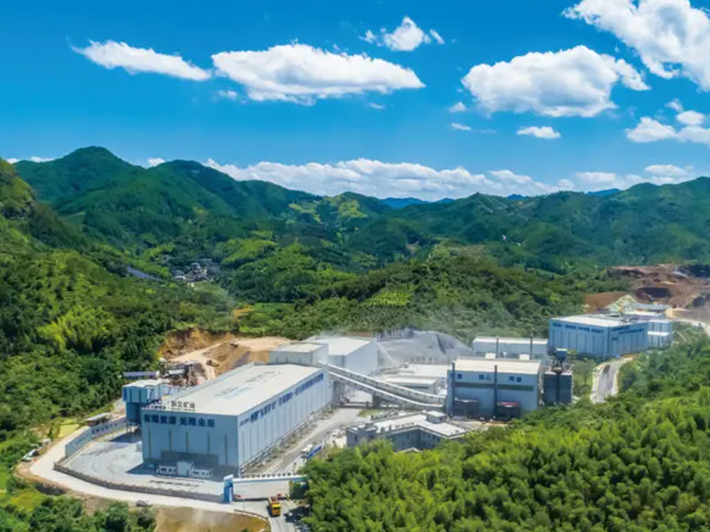 礦山機(jī)械如何選擇適合的工作場(chǎng)景和條件？礦山機(jī)械廠家生產(chǎn)帶您一起了解