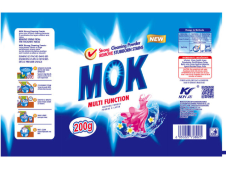 packaging film
