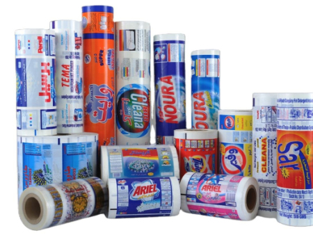 packaging film