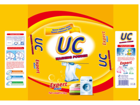 packaging film