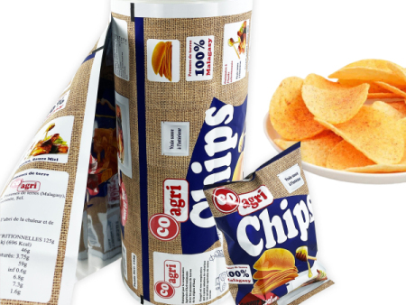 packaging film