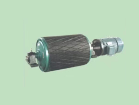 YZW外置式电动滚筒