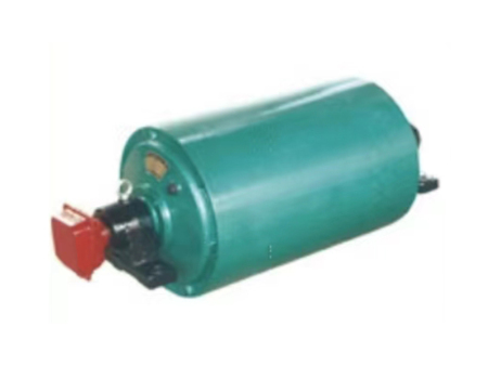 TDY75型油冷式电动滚筒