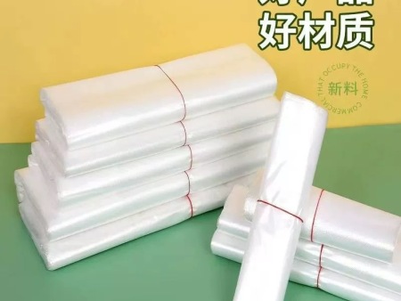 各种型号食品袋