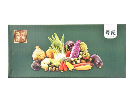 包菜包装