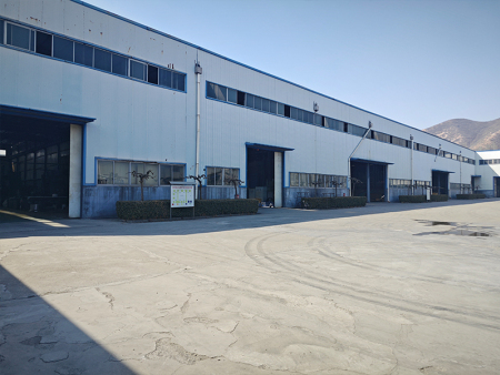 公司环境 公司环境