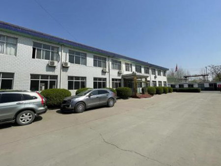 公司环境 公司环境