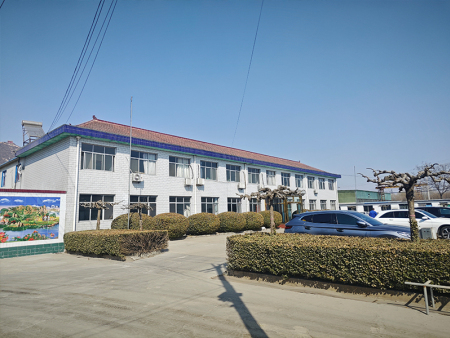 公司环境 公司环境