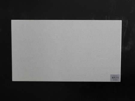 石英石系列-临风立雪