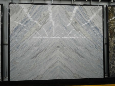 蓝色海洋  规格长3700mm宽2970mm