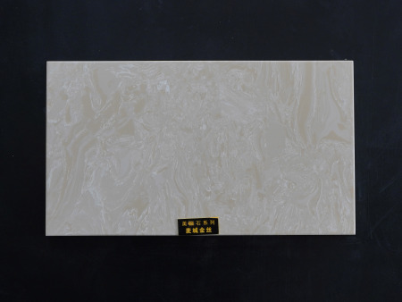 美纹石系列-麦城金丝