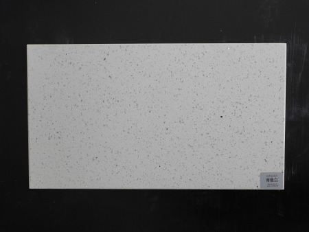 石英石系列-南极白