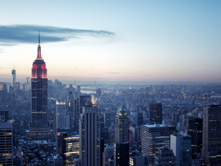 房地产经纪与代理