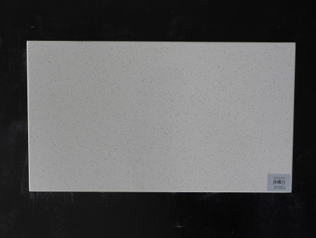 石英石系列-沙滩白