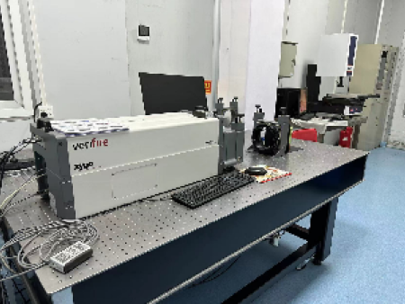 2024年12月25日 长春理工大学光电工程学院光学制造中心薛常喜教授到访新兴精密光学