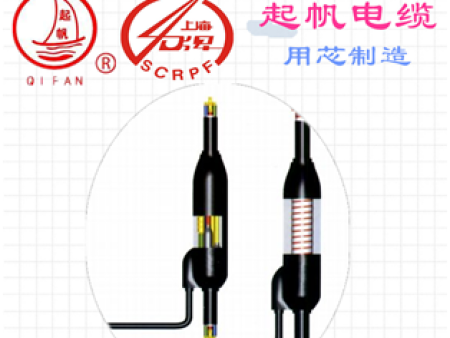 预制分支电缆