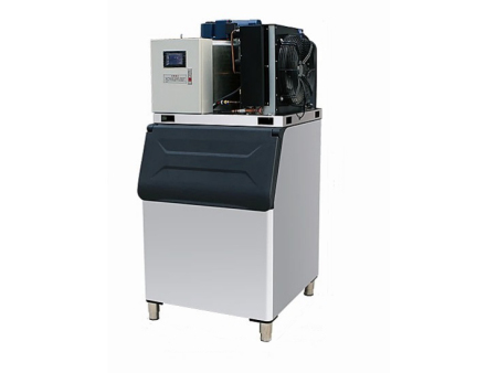 商用大型片冰机