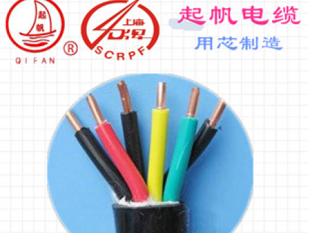 控制电缆