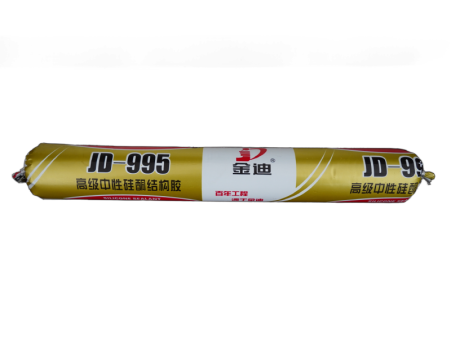 JD-995高级中性硅酮结构胶