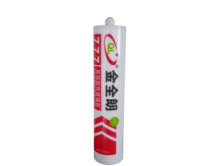 如何选择适合建筑密封