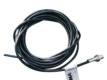 矿用本安型转速传感器