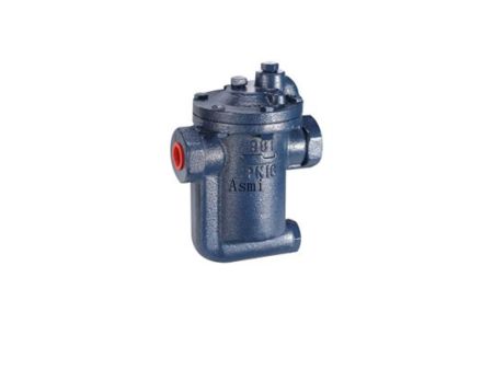 阿姆斯壮倒置桶蒸汽疏水阀