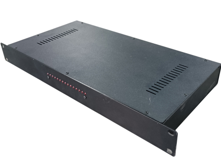 地面用千兆网络交换机