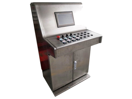 矿用隔爆兼本安型操作台