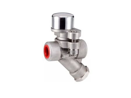 美国阿姆斯壮热静力蒸汽疏水阀