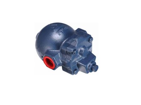 美国阿姆斯壮浮球式蒸汽疏水阀